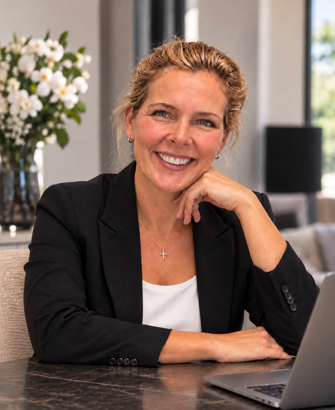 Ilona Wiegmans - Integra Management & Support